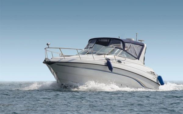 boat insurance can protect your vessel from vandalism, theft, and certain kinds of damage even when in storage