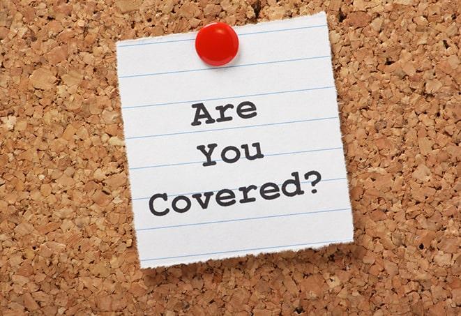 coverage options for motorcycle insurance in Cashion OK